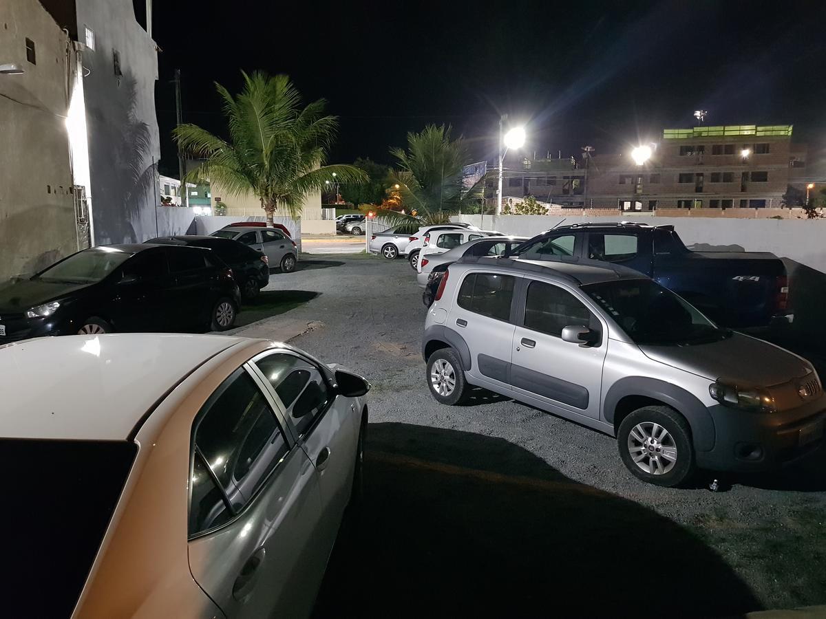 Pousada Maravilla Ipojuca Esterno foto